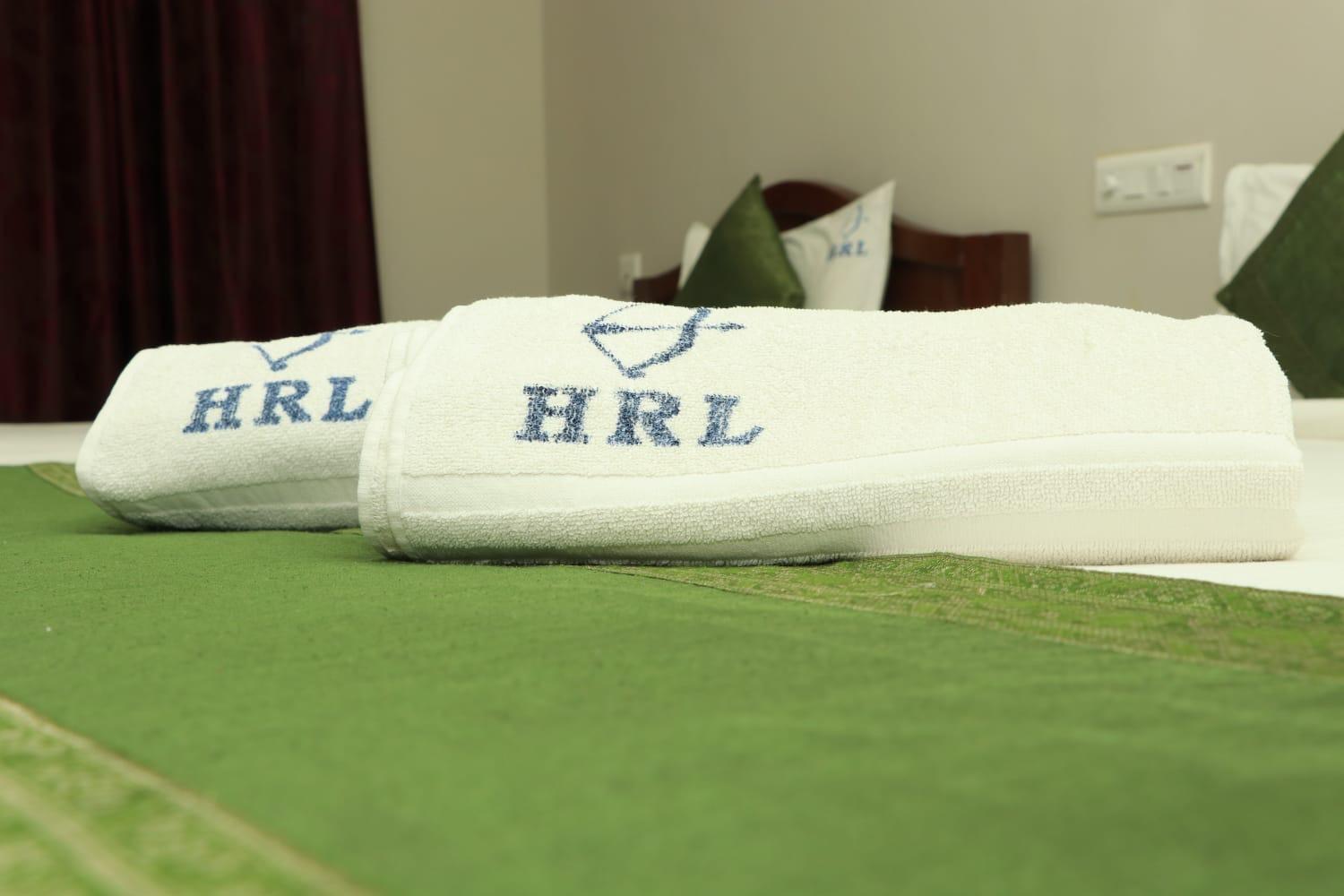 Hotel Ramleela Rameshwaram Luaran gambar