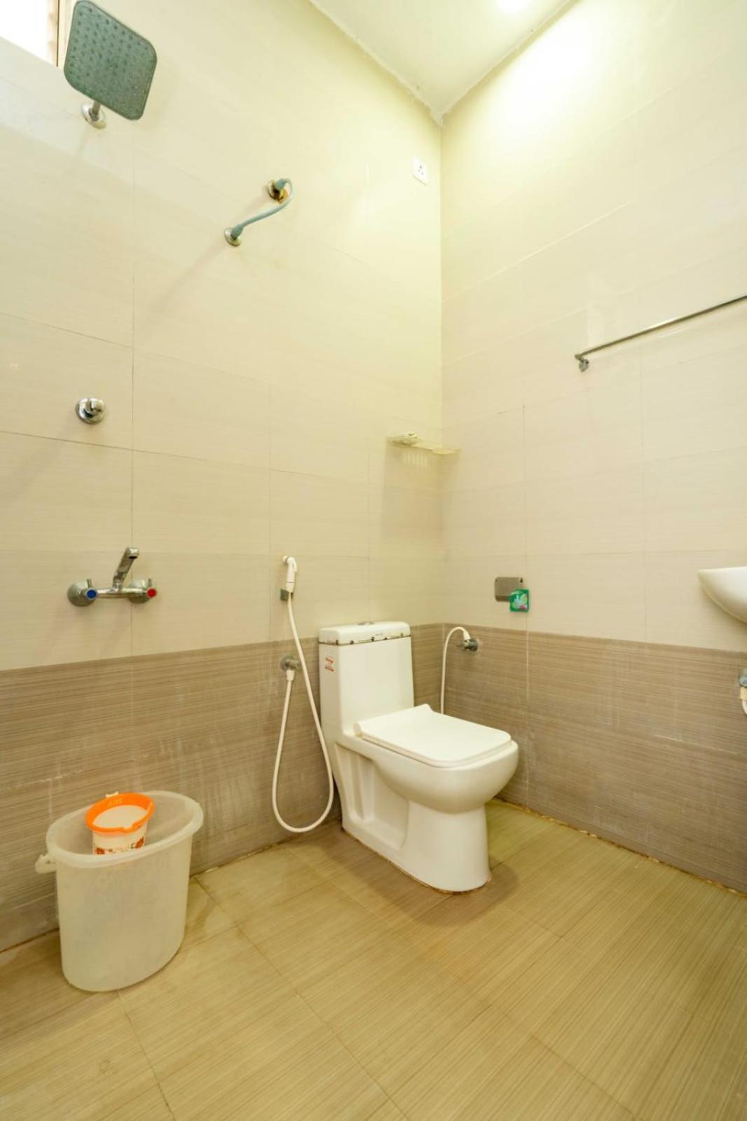 Hotel Ramleela Rameshwaram Luaran gambar